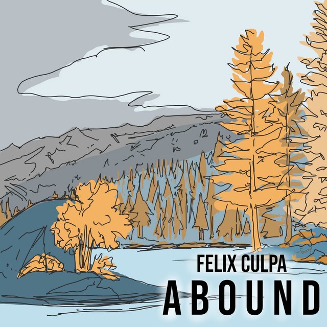 Abound (Single)