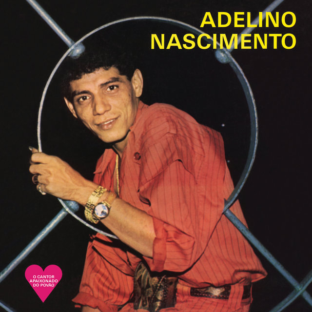 Adelino Nascimento