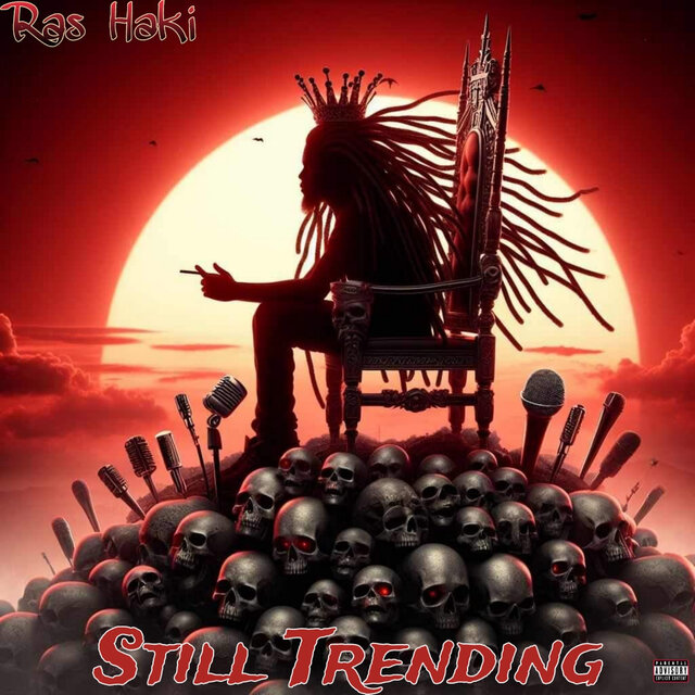 Still Trending
