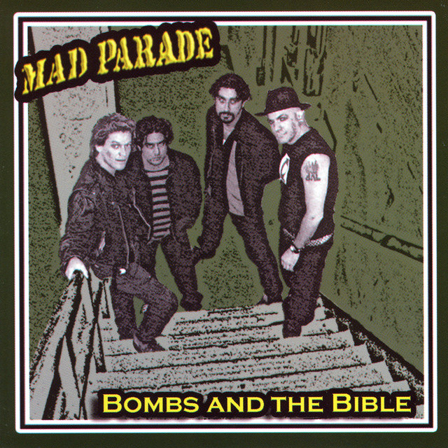 Bombs And The Bible