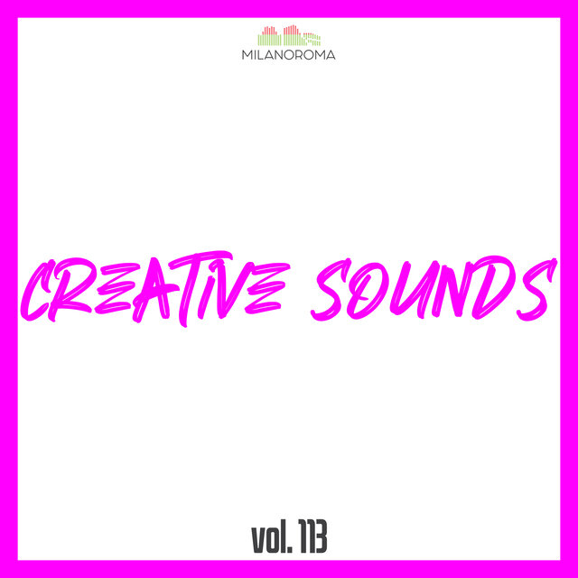Creative Sounds, Vol. 113