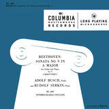 Violin Sonata No.9 in A Major, Op. 47  
