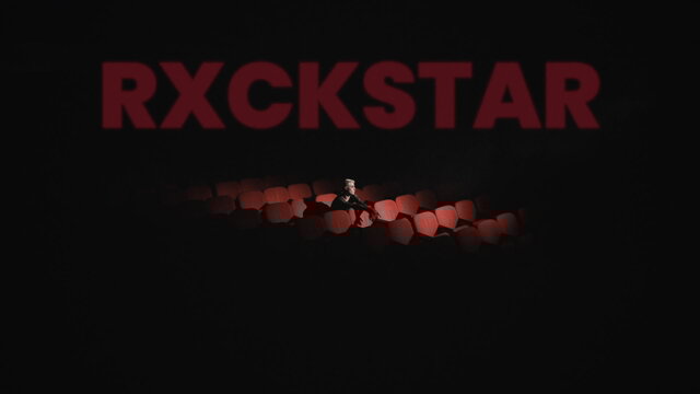 RXCKSTAR (Official Video)