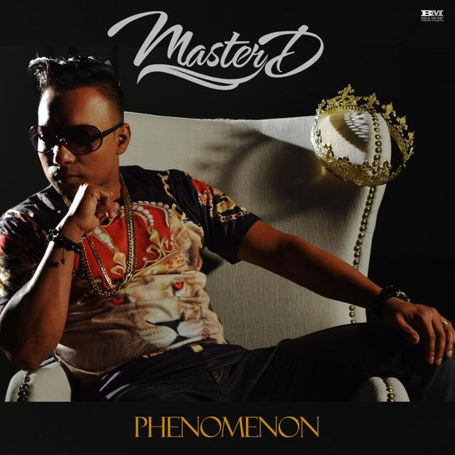 Phenomenon