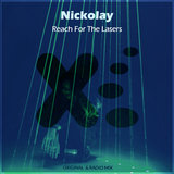 Reach For The Lasers (Radio Mix)