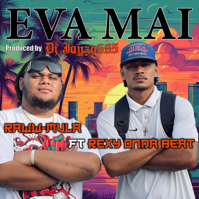 Eva Mai