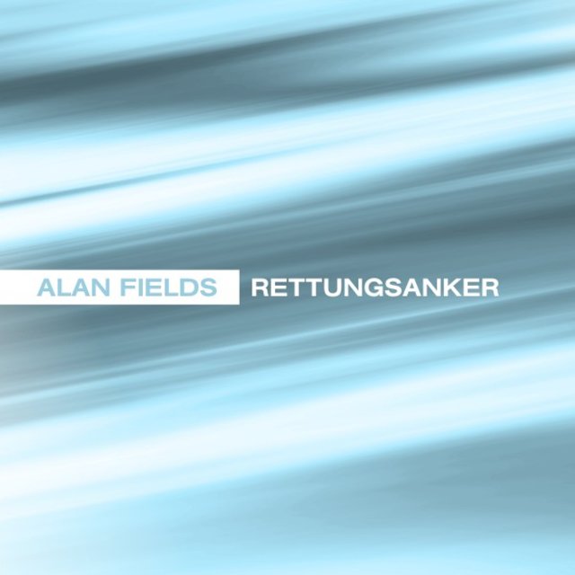 Rettungsanker
