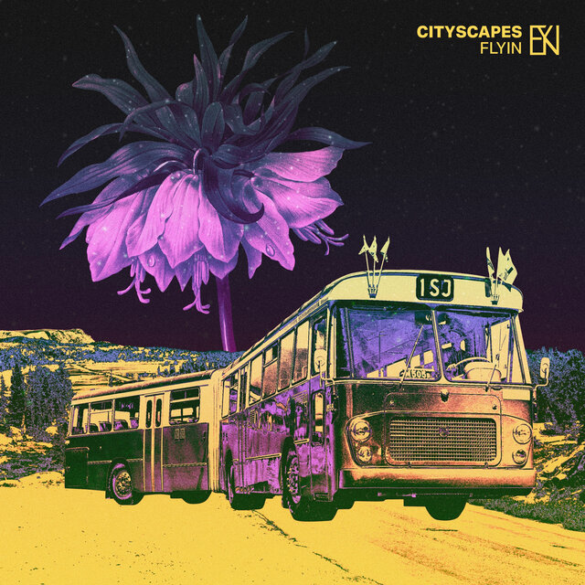 Cityscapes