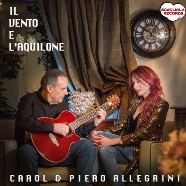 Il vento e l'aquilone
