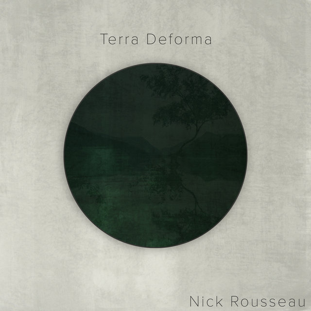 Terra Deforma