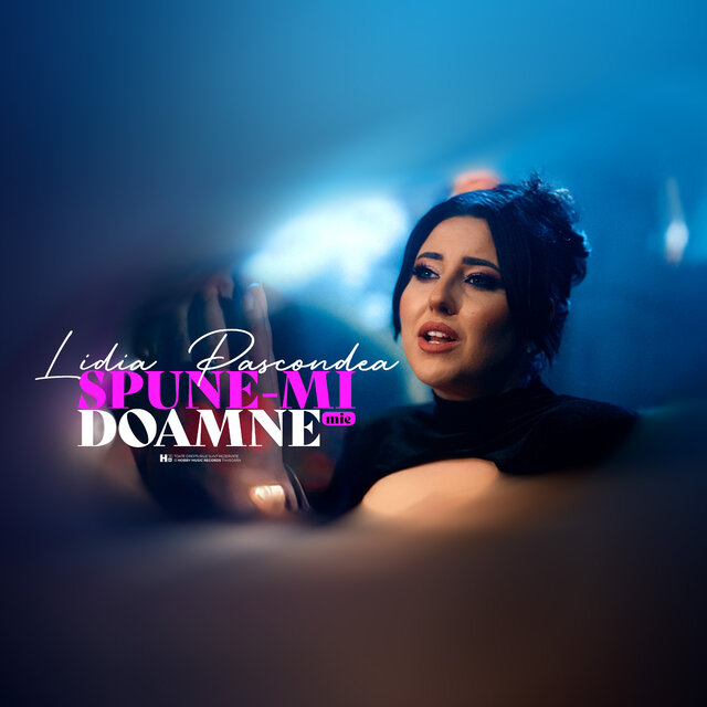 Spune-mi Doamne mie