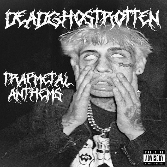 Trapmetal Anthems