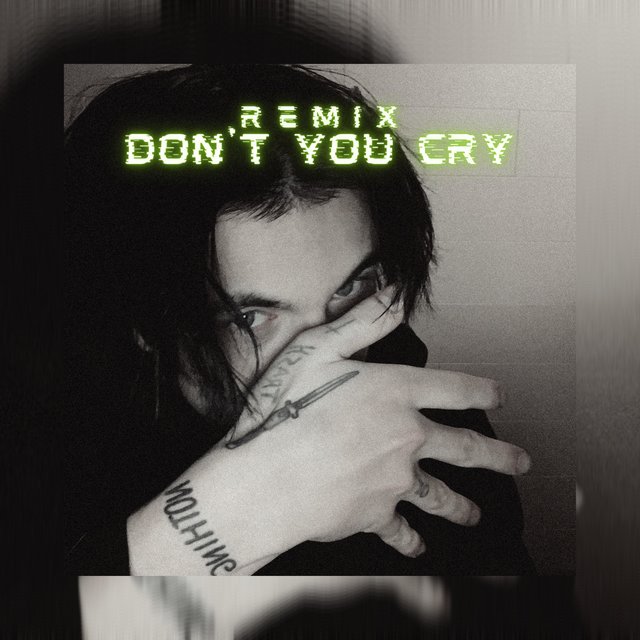 don't you cry (ohprincesky Remix)