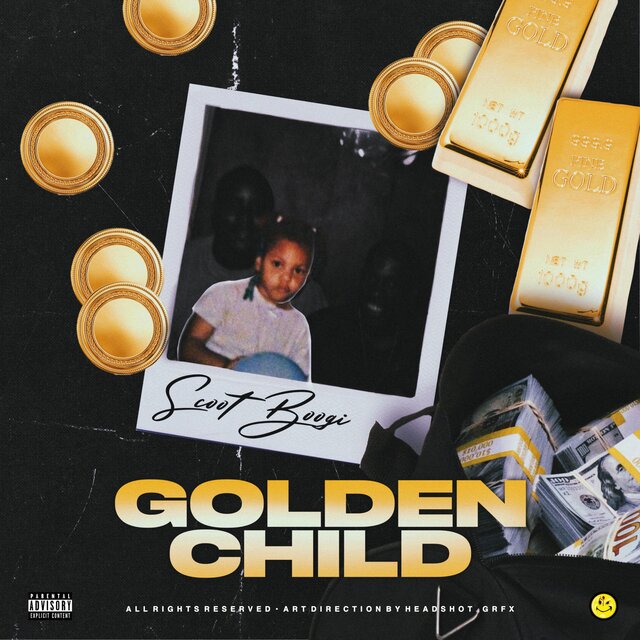 Golden Child
