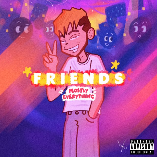 Friends