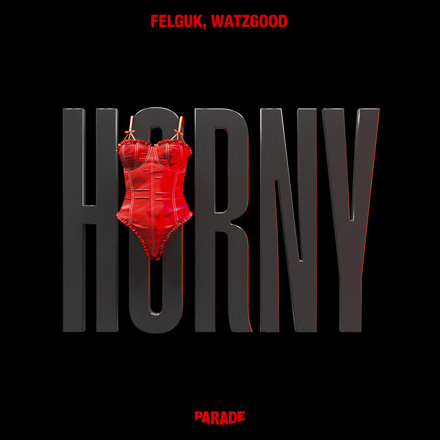 Horny