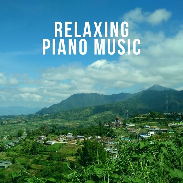 Relaxing Piano Music