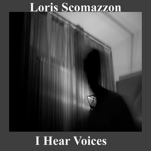 I Hear Voices (Radio Edit)