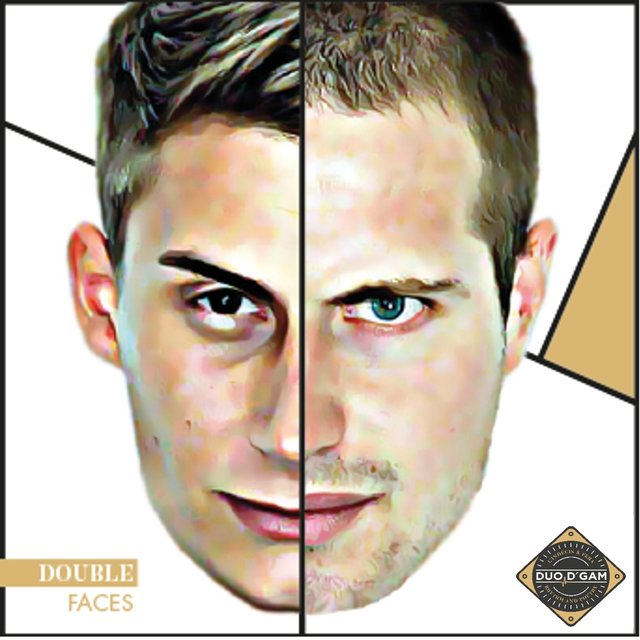 Double Faces