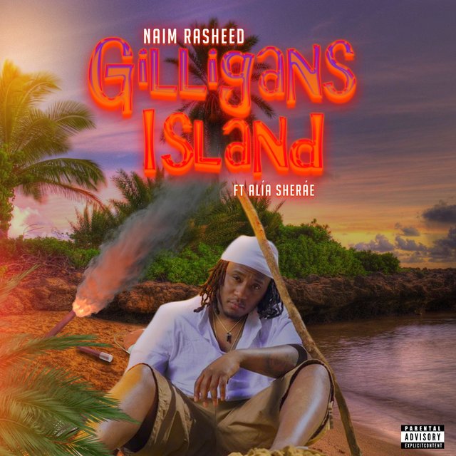 Gilligans Island (feat. Alia Sherae) [Radio Edit]