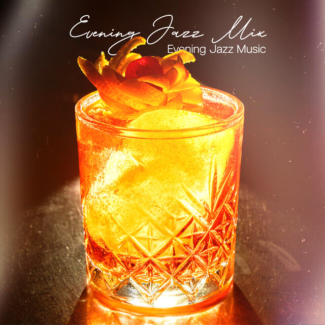 Evening Jazz Mix