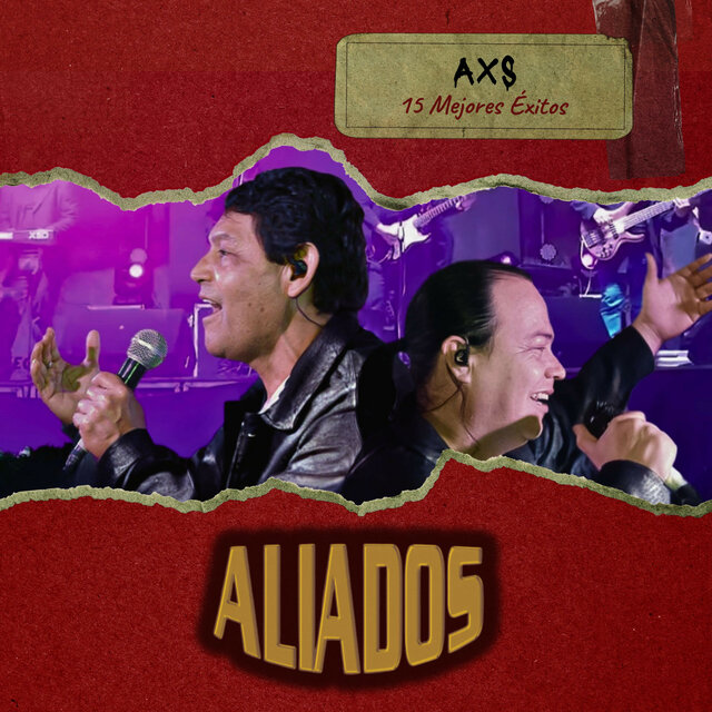 15 Mejores Éxitos