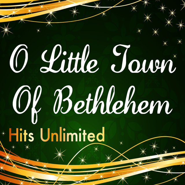 O Little Town of Bethlehem
