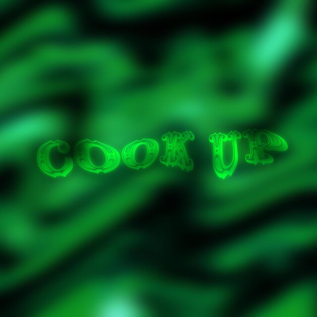 cook up (feat. Lemurr)