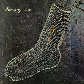 Henry Cow - TIDAL