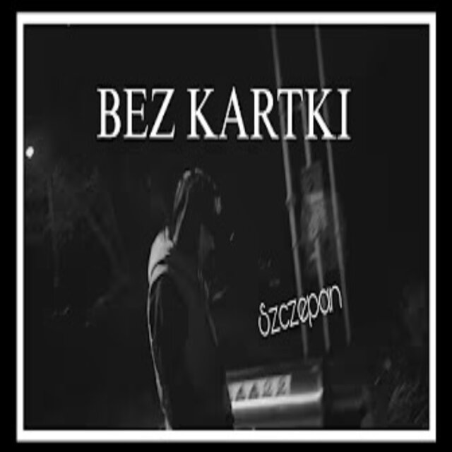BEZ KARTKI