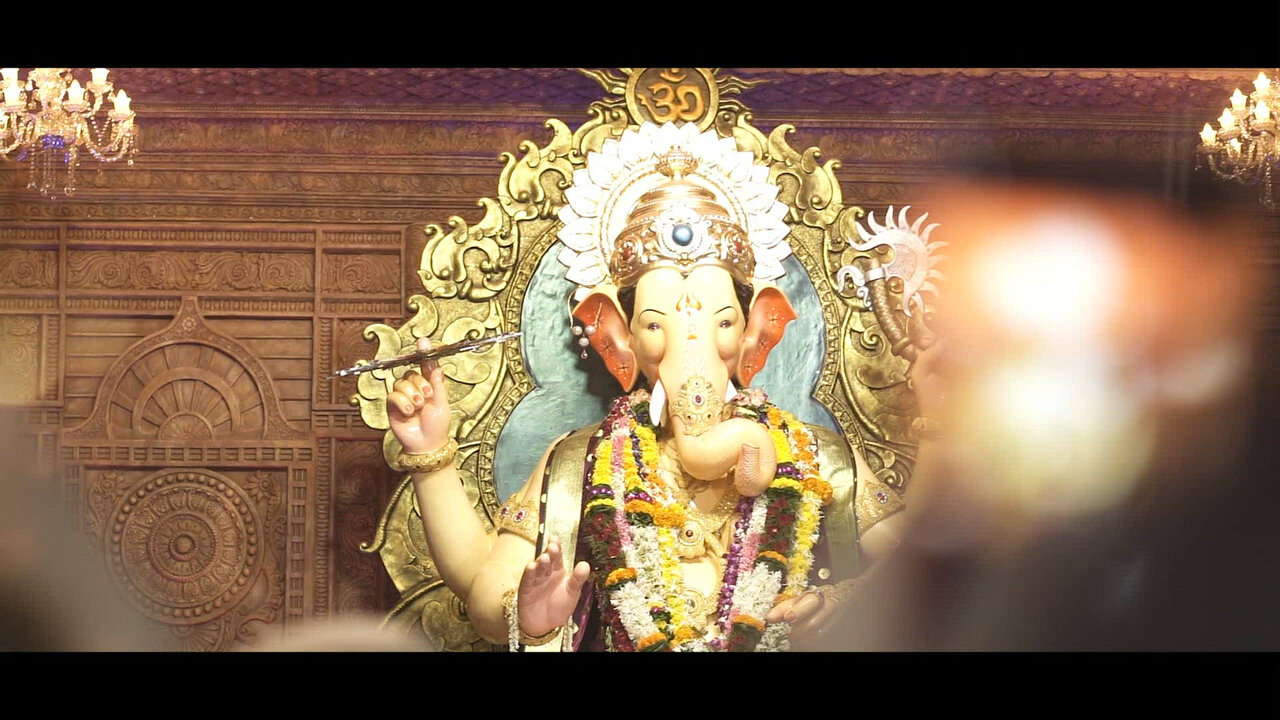 Deva Ganesha