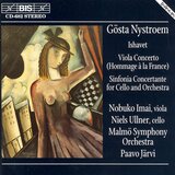 Sinfonia Concertante: III. Lento