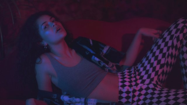 Tell Me Why (Official Video)