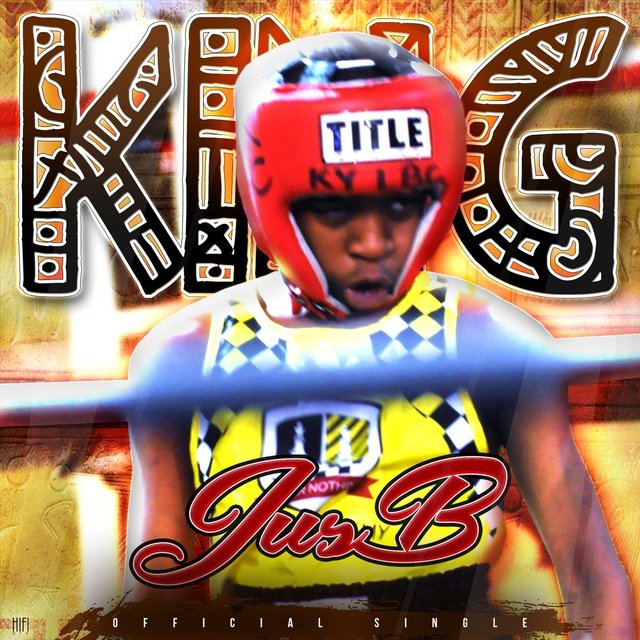 King
