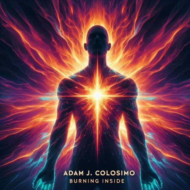 Burning Inside