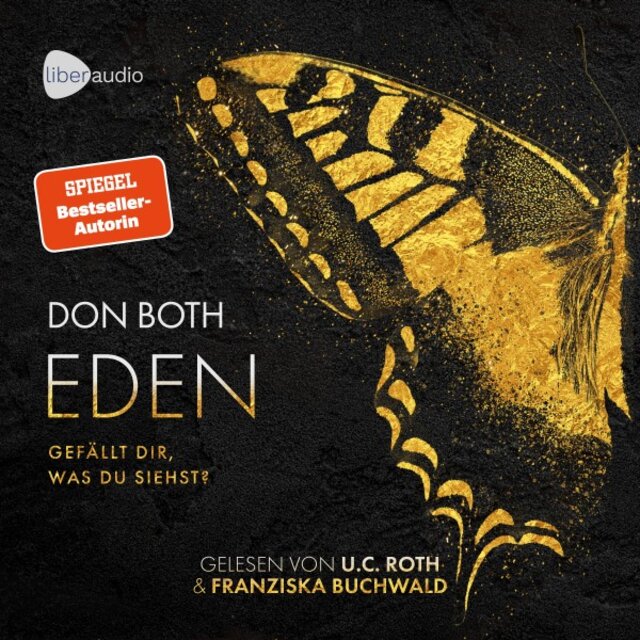 Eden (Gefällt dir, was du siehst?)