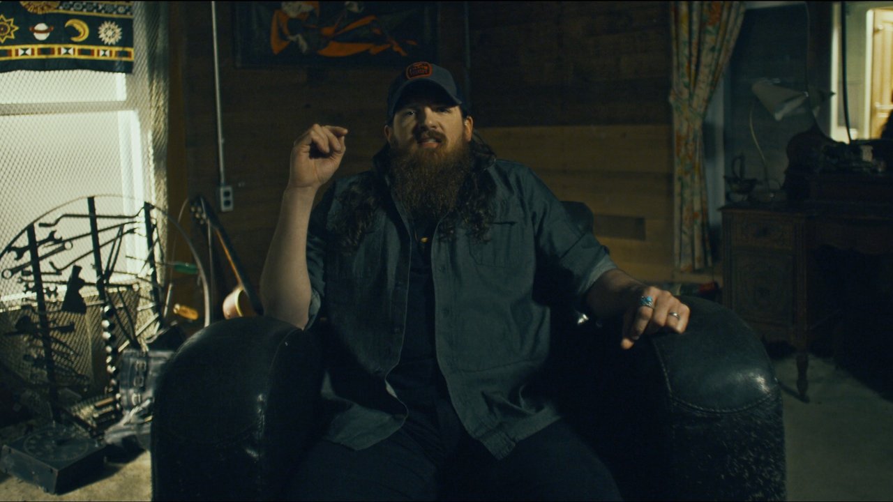 Mostly Stoned (Official Video)