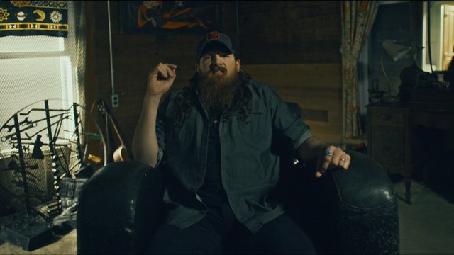 Mostly Stoned (Official Video)