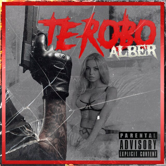 TE ROBO
