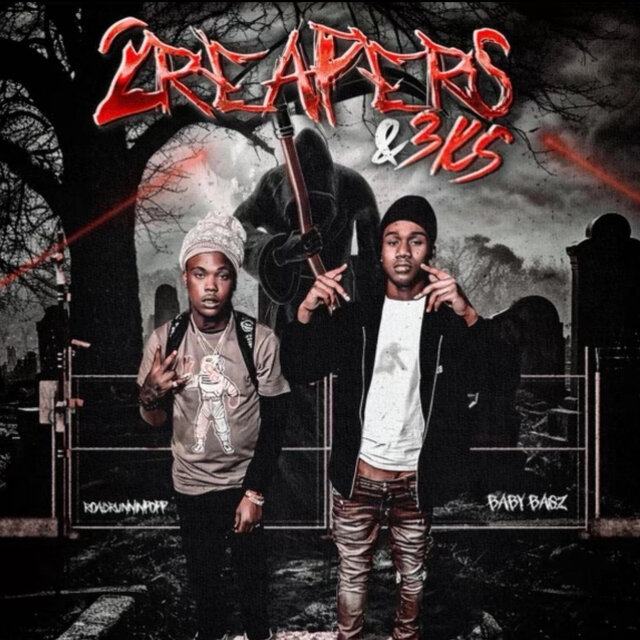 2Reapers & 3ks
