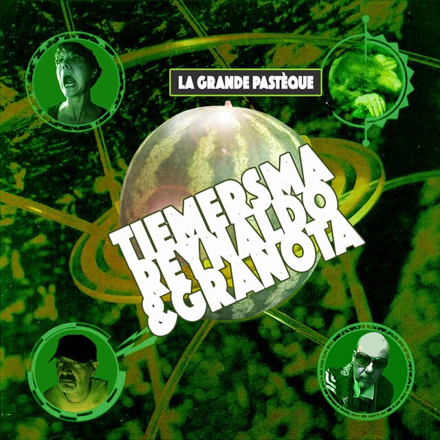 La Grande Pastèque (TRG)