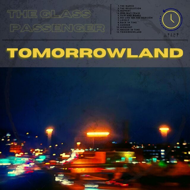 TOMORROWLAND (Deluxe Edition)