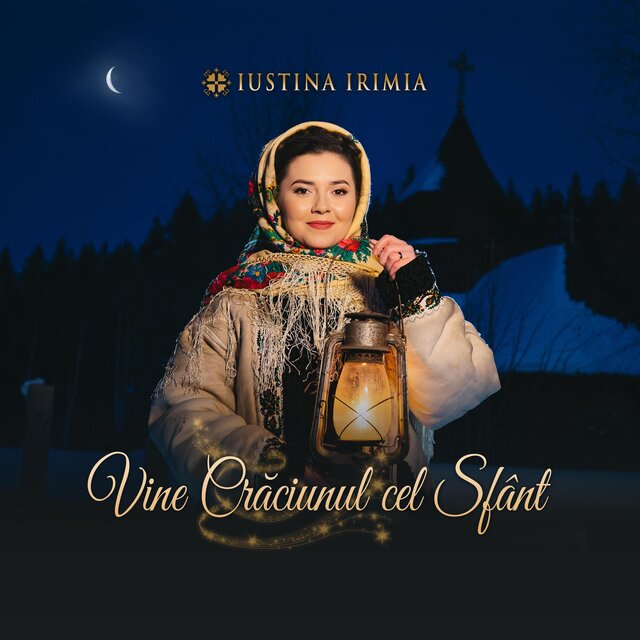 Vine Crăciunul cel Sfânt