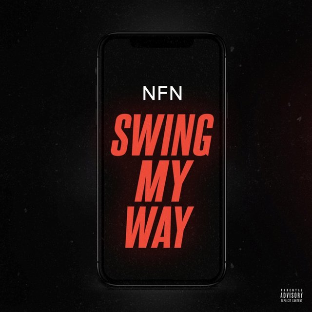 Swing My Way