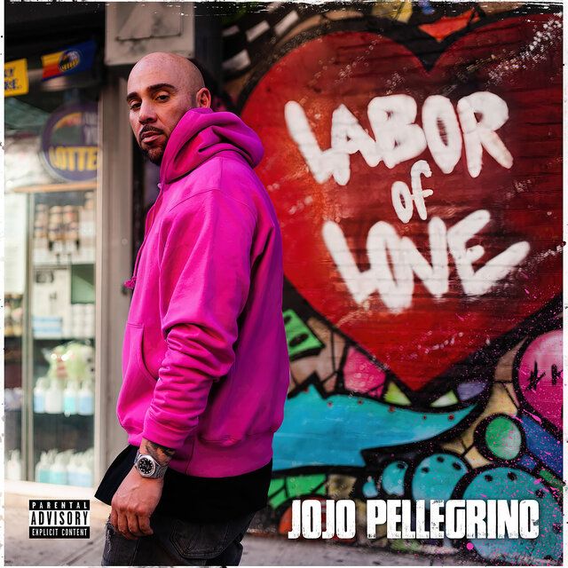 Labor of Love