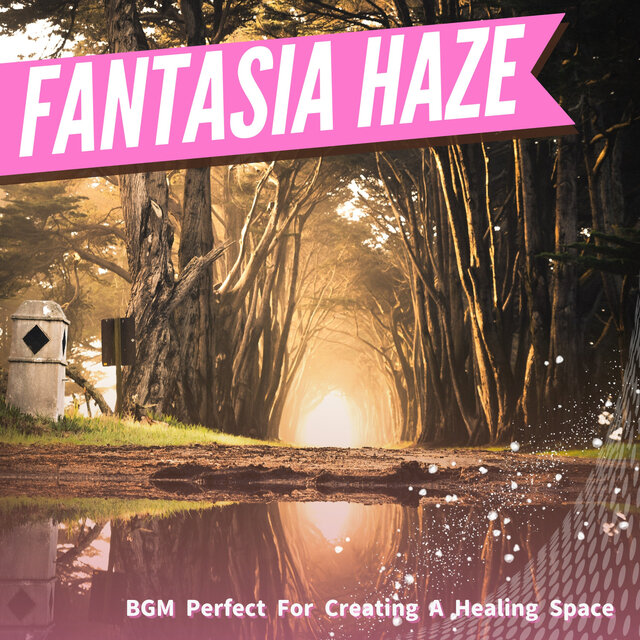 BGM Perfect For Creating A Healing Space