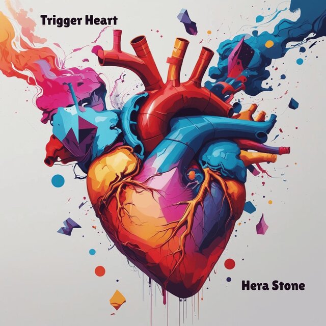 Trigger Heart