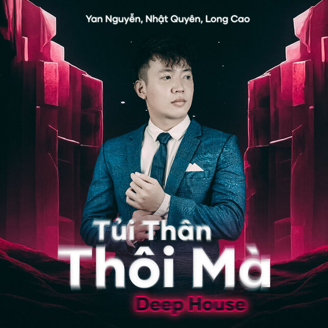 Tủi Thân Thôi Mà (Deep House)