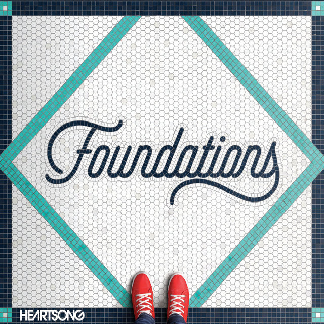 Foundations (Live)