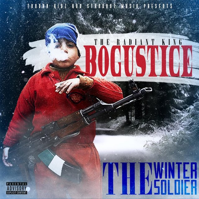 The Winter Soldier